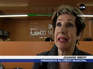 Marseille: un microcrédit pour favoriser l''insertion ‎