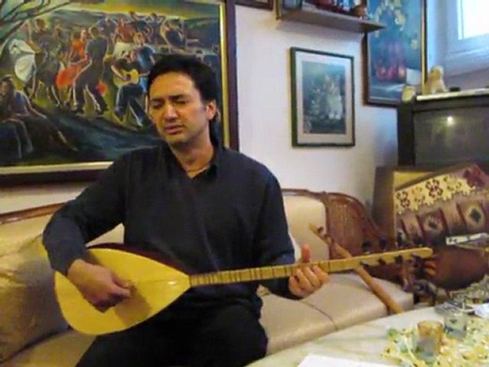 Serhat Tomur-Yardan Ayrılmaz