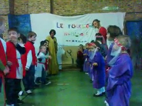 fete ecole 2010