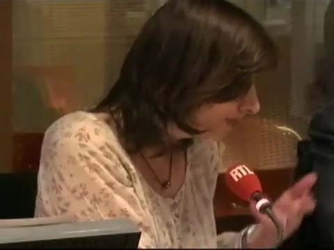 Marie-Bénédicte Allaire : La candidature Hulot