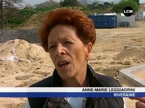 Surpopulation à Sainte-Marthe? (Marseille)