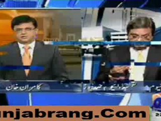 Aaj Kamran Khan Ke Sath 1st April 2011-2