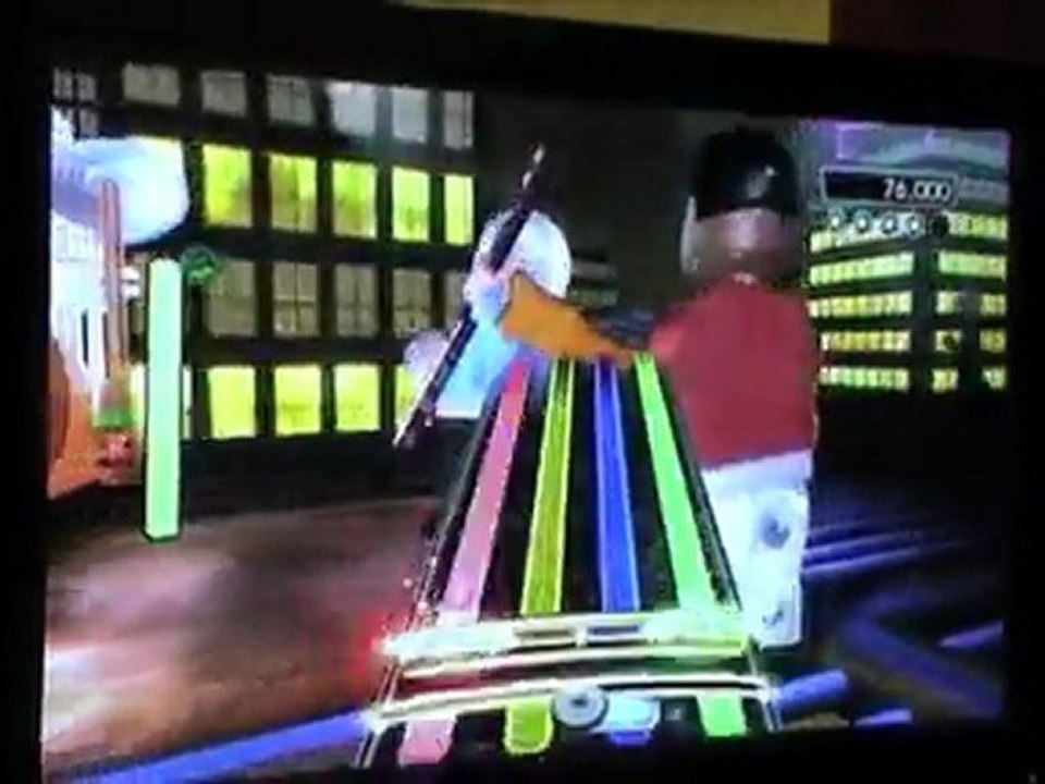 Monster on Expert