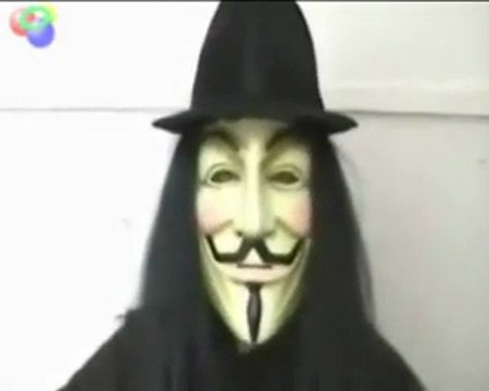 La Conspiration de l'Antéchrist 1.2