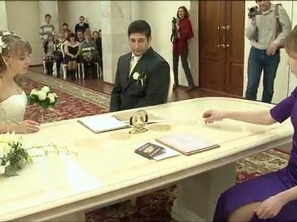 Onur&Alisa Wedding 26.03.2011