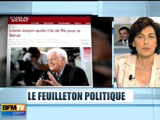 Le feuilleton politique du 1er avril