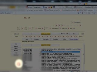 vlc et dreambox