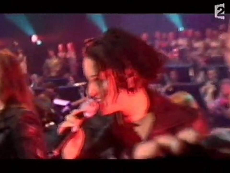 Night of the Proms France 2004:Roch Voisine: Hélène