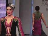 Semaine de la mode au Pakistan