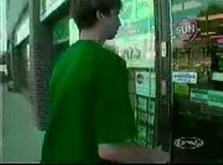 Buying Condoms
