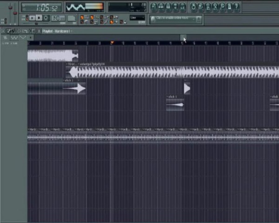DJGürkan Uyanıktürk-Onuncu Yıl Marşı Remix