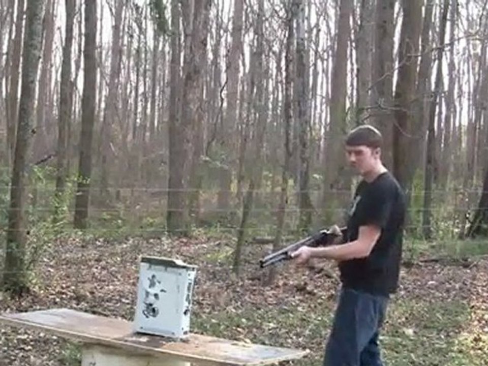 ULTIMATE XBOX DESTRUCTION