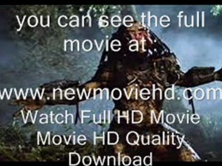 Predators 2010 Watch Movie