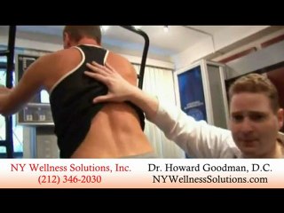 Back and Neck Pain Relief Found in This Unique Eight-Step Protocol