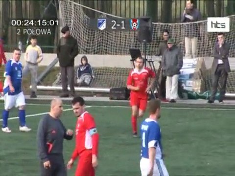 2 POLOWA MPEG SKP vs Zorza Kowalów