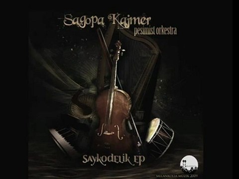 Sagopa Kajmer ft Kolera - Bilinmezlik