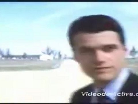 1996 Chris O'Donnell @ The Chamber-Trailer