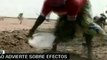FAO advierte sobre efectos del cambio climático