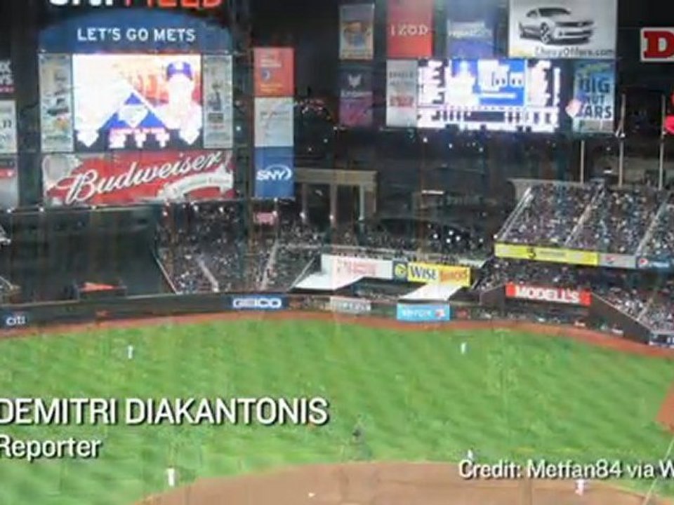 The Mets: Up to bat and on the block