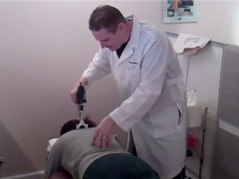 Neck and Back Pain Sufferers in NYC- Get Pain Relief Without Surgery