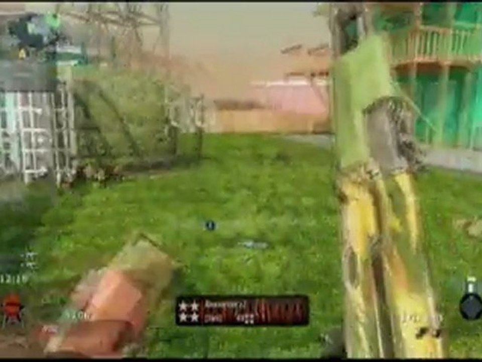 Im back + detente commentary