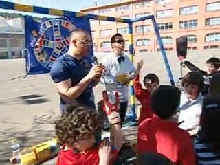 Lengua creativa 1º Ciclo de Primaria II