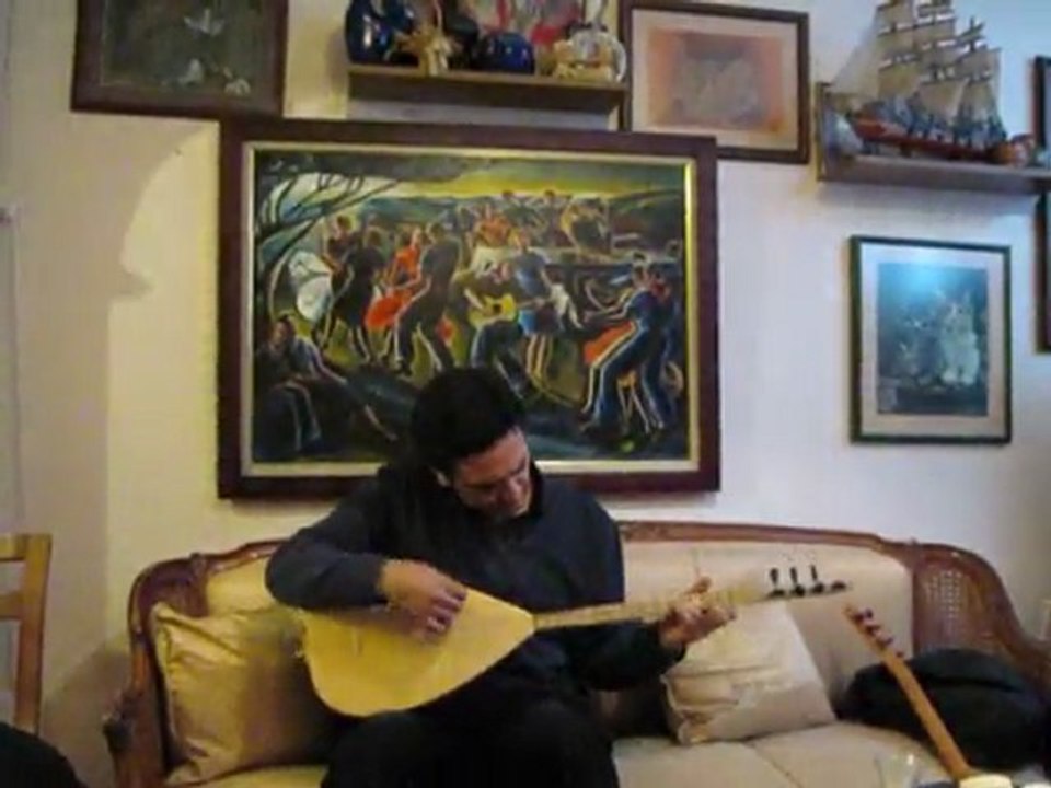 Serhat Tomur-Kimim ben hatırlat bana