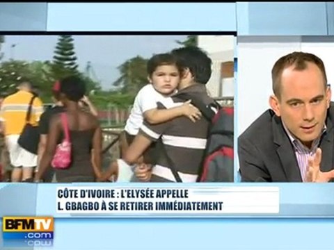 Débat Ruth Elkrief : Eric Brunet et Patrice Bessac