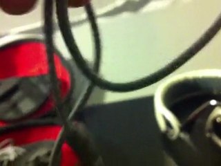 Test du Crossfade LP de V-Moda