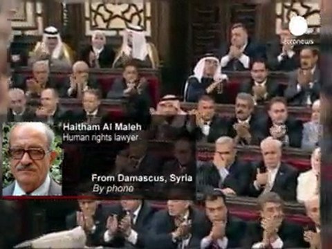 Siria: morti in scontri con la polizia secondo...