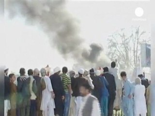 Au moins dix employés de l'ONU tués en Afghanistan