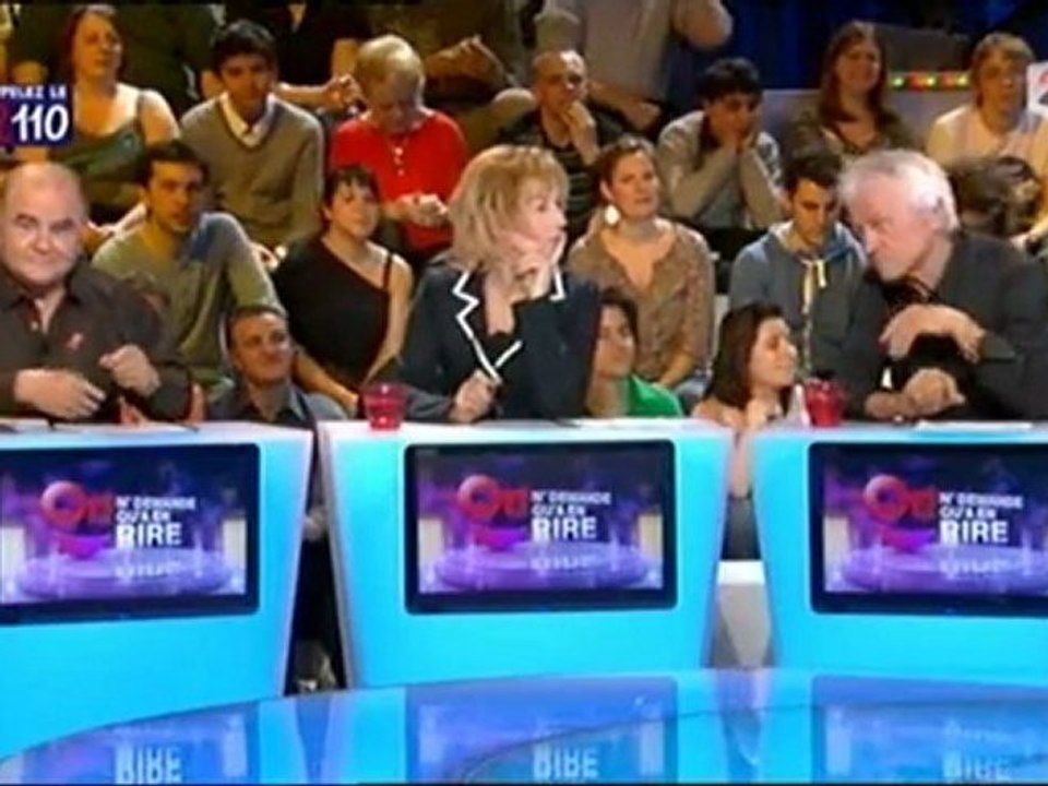 Florent Peyre - Une voyante manipule ses clients