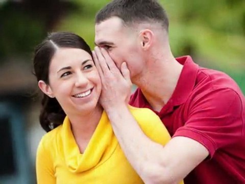 Boomers Engagement Session