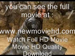 Solomon Kane Watch Movie