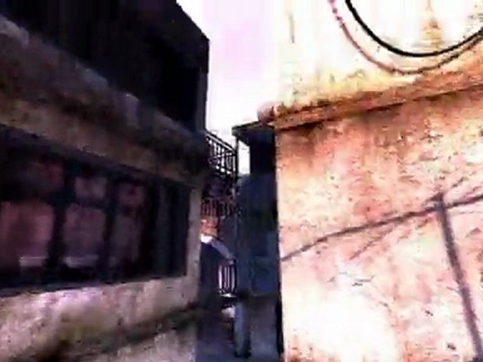 COD4 FRAGMOVIE - Panic Switch