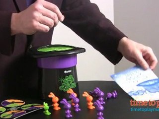 Math-a-Magician Activity Set from Learning Resources