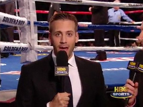 HBO Boxing: Khan vs. McCloskey & Berto vs. Ortiz - Look Ahead