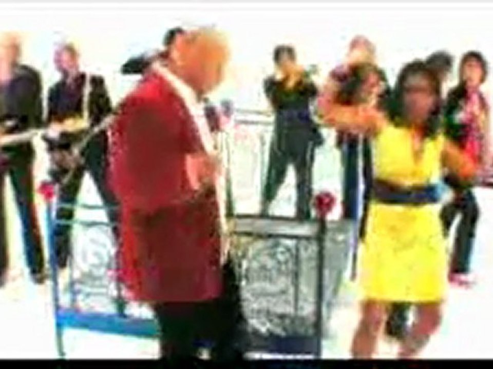 Hermes House Band The Rhythm Of The Night  music