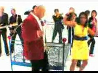 Hermes House Band The Rhythm Of The Night  music