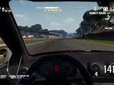 SHIFT 2: Unleashed PC - Audi S3 on Monza Junior (Race)