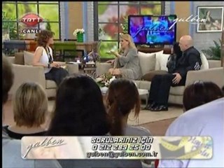 GÜLBEN - Nuray Sayarı & Yavuz Seçkin 3.Bölüm 01.04.11