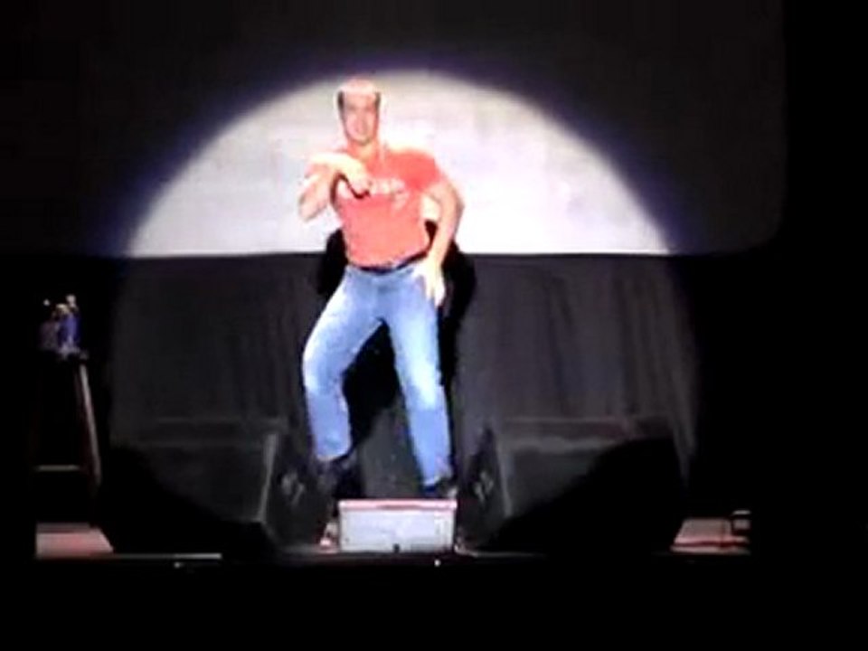 الفيديو الذي شاهده 100 مليون شخص