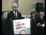 CHP ADAY ADAYLARI TANITIM TOPLANTISI