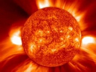 Découvrez les Dernières Photos Impressionnantes de Notre Soleil ☀️