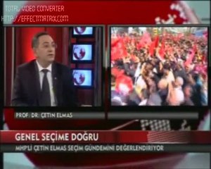 Çetin Elmas Olay TV Ana Haber