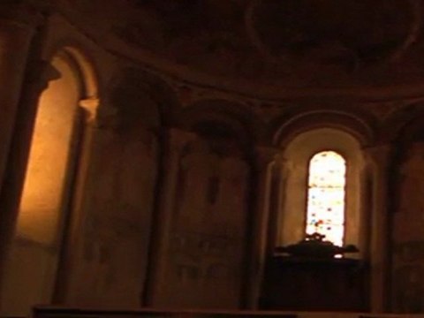 St Lizier par poletti faup zamuner