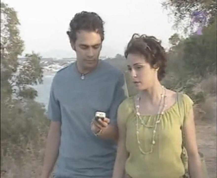 Ellayali Elbidh épisode 5 partie 2