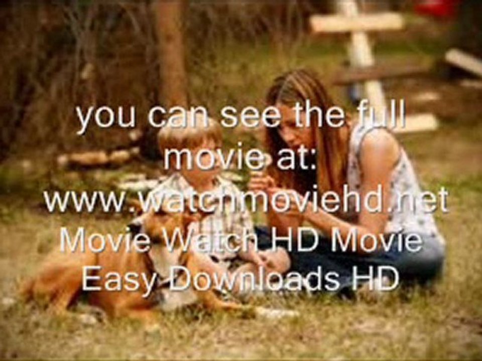 Like Dandelion Dust Movie Watch