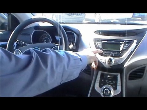 Chicago Hyundai Dealer | 2011 Hyundai Elantra Chicago | Hyundai Elantra | Patrick Hyundai