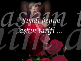 Nilgün BUDAK & Aşkın Tarifi Benim